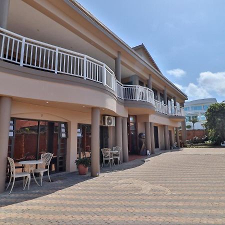 Dolphin Coast B&B Durban Exterior foto