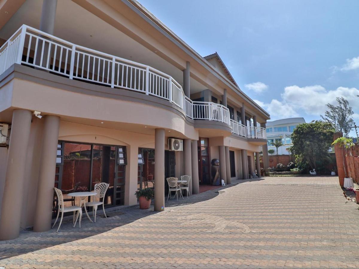 Dolphin Coast B&B Durban Exterior foto