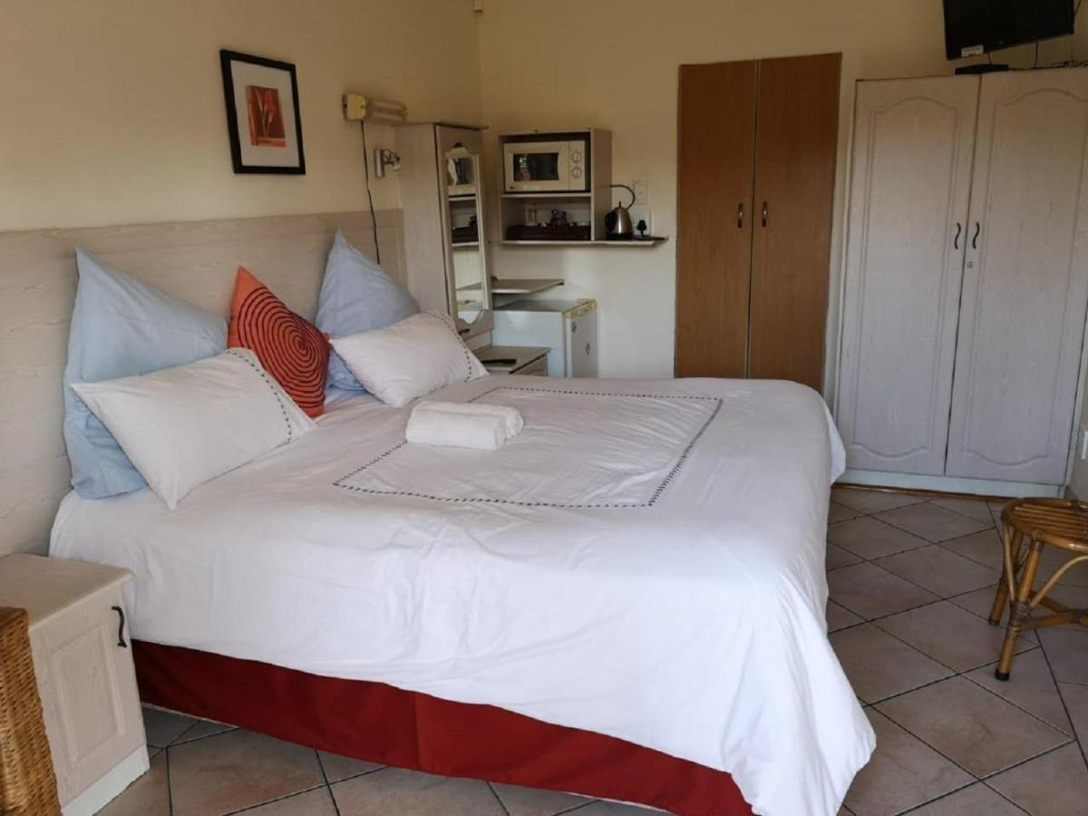 Dolphin Coast B&B Durban Exterior foto