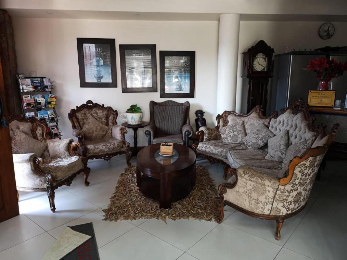 Dolphin Coast B&B Durban Exterior foto