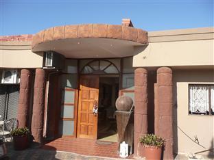 Dolphin Coast B&B Durban Exterior foto
