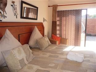 Dolphin Coast B&B Durban Exterior foto